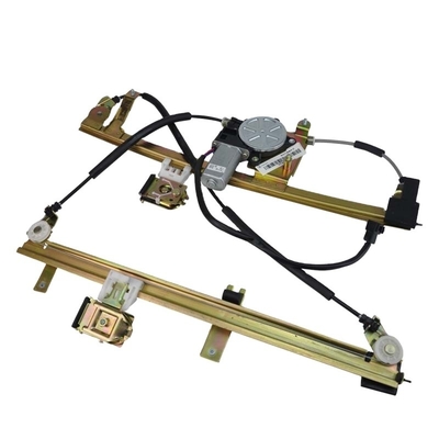 Repuestos para automóviles Foton camión regulador de ventanas de vidrio Assy 60.00 * 7.50 * 30.00