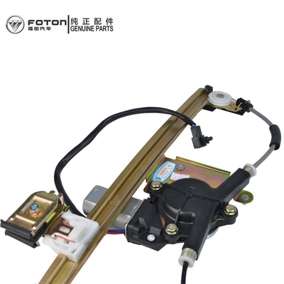 Repuestos para automóviles Foton camión regulador de ventanas de vidrio Assy 60.00 * 7.50 * 30.00