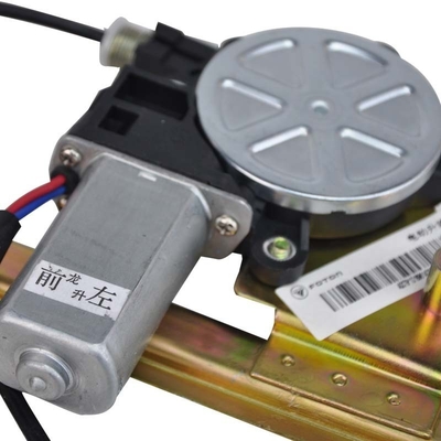 Repuestos para automóviles Foton camión regulador de ventanas de vidrio Assy 60.00 * 7.50 * 30.00
