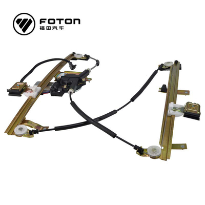 Repuestos para automóviles Foton camión regulador de ventanas de vidrio Assy 60.00 * 7.50 * 30.00