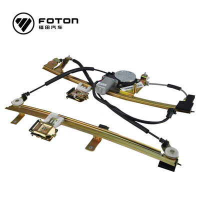Repuestos para automóviles Foton camión regulador de ventanas de vidrio Assy 60.00 * 7.50 * 30.00
