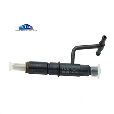 Peso KG 1 C490BPG QC490 XINCHAI Dispositivo de inyección de diesel