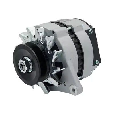 Diesel 4D27T30 Partes del motor de carretilla elevadora 14v 28v Xinchai 490B Alternador JFWZ17 con 1