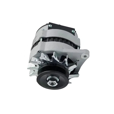 Diesel 4D27T30 Partes del motor de carretilla elevadora 14v 28v Xinchai 490B Alternador JFWZ17 con 1