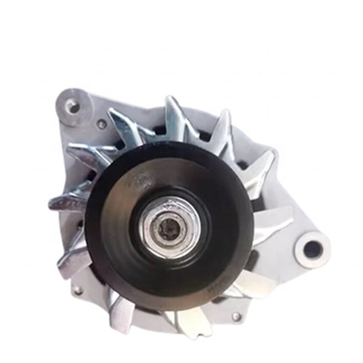 Diesel 4D27T30 Partes del motor de carretilla elevadora 14v 28v Xinchai 490B Alternador JFWZ17 con 1