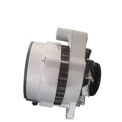 Diesel 4D27T30 Partes del motor de carretilla elevadora 14v 28v Xinchai 490B Alternador JFWZ17 con 1