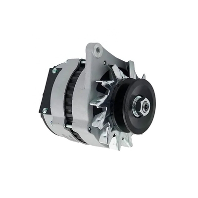 Diesel 4D27T30 Partes del motor de carretilla elevadora 14v 28v Xinchai 490B Alternador JFWZ17 con 1