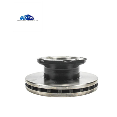 MS3048H Rotor de disco de frenos para autobuses JMC Koster Actualizar su sistema de frenos