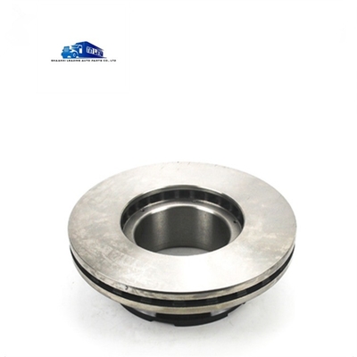 MS3048H Rotor de disco de frenos para autobuses JMC Koster Actualizar su sistema de frenos