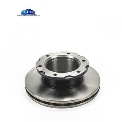 MS3048H Rotor de disco de frenos para autobuses JMC Koster Actualizar su sistema de frenos