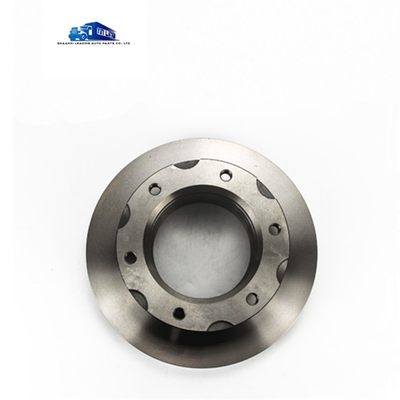 MS3048H Rotor de disco de frenos para autobuses JMC Koster Actualizar su sistema de frenos