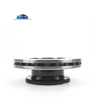 MS3048H Rotor de disco de frenos para autobuses JMC Koster Actualizar su sistema de frenos