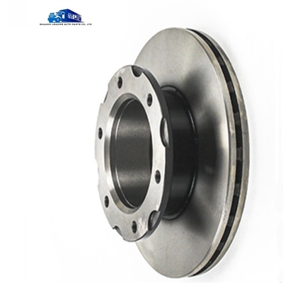MS3048H Rotor de disco de frenos para autobuses JMC Koster Actualizar su sistema de frenos