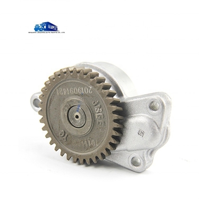 Bomba de aceite Original VM 4D28 Partes del motor diesel 1011100RAA Adecuado para autobuses SAIC MAXUS V80 y JMV Jingma