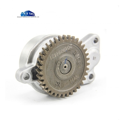 Bomba de aceite Original VM 4D28 Partes del motor diesel 1011100RAA Adecuado para autobuses SAIC MAXUS V80 y JMV Jingma