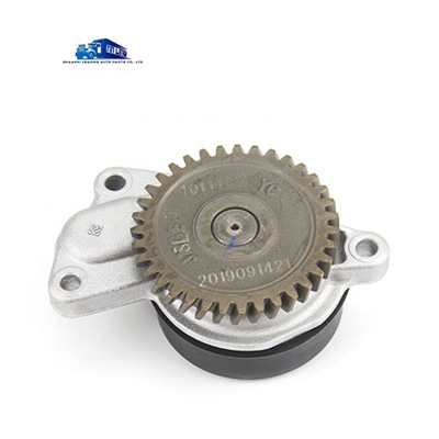 Bomba de aceite Original VM 4D28 Partes del motor diesel 1011100RAA Adecuado para autobuses SAIC MAXUS V80 y JMV Jingma