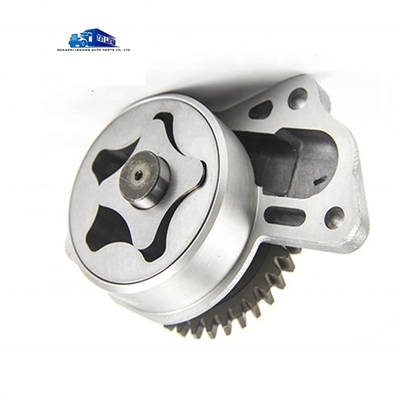 Bomba de aceite Original VM 4D28 Partes del motor diesel 1011100RAA Adecuado para autobuses SAIC MAXUS V80 y JMV Jingma