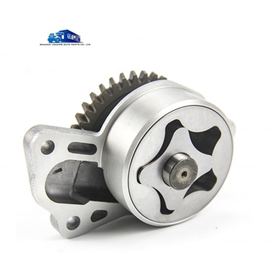 Bomba de aceite Original VM 4D28 Partes del motor diesel 1011100RAA Adecuado para autobuses SAIC MAXUS V80 y JMV Jingma