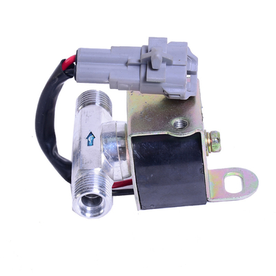 Válvula de solenoide de aire acondicionado Foton 1K16981200402-1 para el sistema de frenos de montaje de automóviles