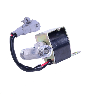 Válvula de solenoide de aire acondicionado Foton 1K16981200402-1 para el sistema de frenos de montaje de automóviles