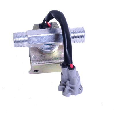 Válvula de solenoide de aire acondicionado Foton 1K16981200402-1 para el sistema de frenos de montaje de automóviles