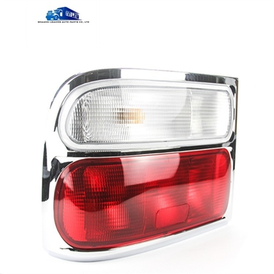 Accesorios de montaña rusa JMC 24V Luz de combinación trasera 45*45*25cm 2019- Año de actualización del modelo