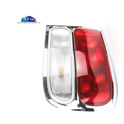 Accesorios de montaña rusa JMC 24V Luz de combinación trasera 45*45*25cm 2019- Año de actualización del modelo