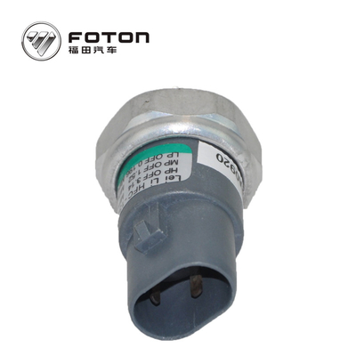 Control de aire acondicionado de automóviles Interruptores para automóviles Nombre de la pieza Interruptor de presión de aire acondicionado