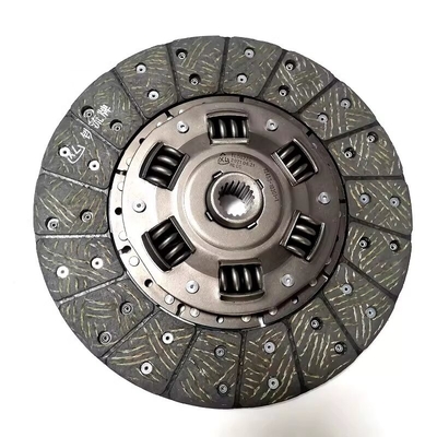 Conjunto de disco de embrague para motor de carretilla elevadora tipo 114A3-10201 13453-10301J