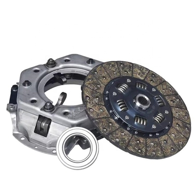 Conjunto de disco de embrague para motor de carretilla elevadora tipo 114A3-10201 13453-10301J