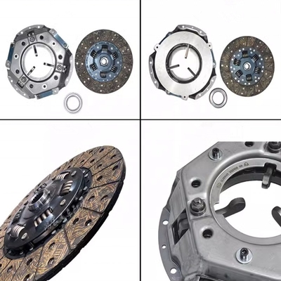 Conjunto de disco de embrague para motor de carretilla elevadora tipo 114A3-10201 13453-10301J