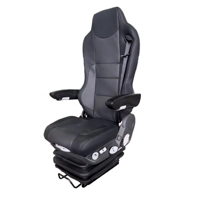 Suspensión aerodinámica para camión Confort Propósito del asiento del conductor para actualización/reajuste OE NO. Sxyl-060