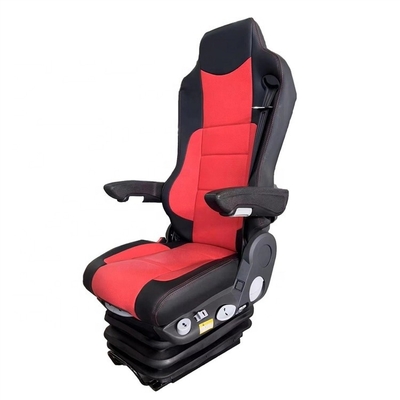 Suspensión aerodinámica para camión Confort Propósito del asiento del conductor para actualización/reajuste OE NO. Sxyl-060