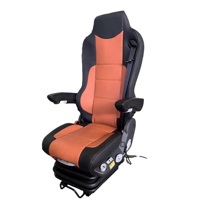 Suspensión aerodinámica para camión Confort Propósito del asiento del conductor para actualización/reajuste OE NO. Sxyl-060