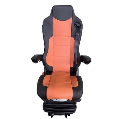Suspensión aerodinámica para camión Confort Propósito del asiento del conductor para actualización/reajuste OE NO. Sxyl-060