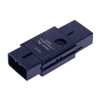 Control de ajuste de automóviles Foton Aplicación de botones para alarma de peligro 1pc