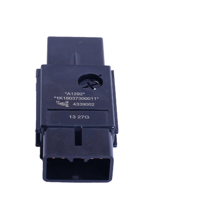 Control de ajuste de automóviles Foton Aplicación de botones para alarma de peligro 1pc