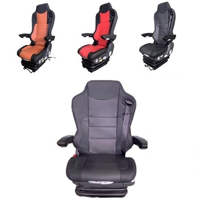 Suspensión aerodinámica para camión Confort Propósito del asiento del conductor para actualización/reajuste OE NO. Sxyl-060