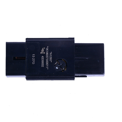 Control de ajuste de automóviles Foton Aplicación de botones para alarma de peligro 1pc