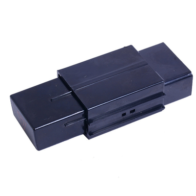 Control de ajuste de automóviles Foton Aplicación de botones para alarma de peligro 1pc
