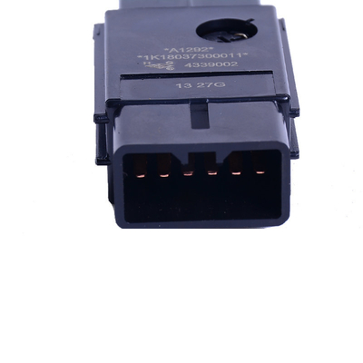 Control de ajuste de automóviles Foton Aplicación de botones para alarma de peligro 1pc