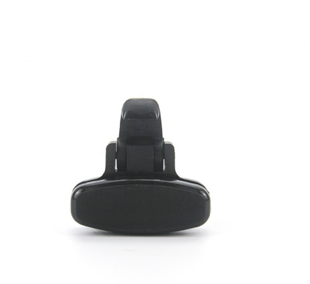 G907B1-6402102A OE NO. Clips de vidrio para ventanas para JMC Jingma Bus Coaster Hooks de vidrio cerraduras
