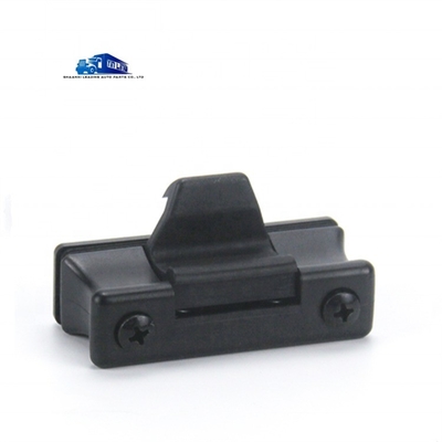 G907B1-6402102A OE NO. Clips de vidrio para ventanas para JMC Jingma Bus Coaster Hooks de vidrio cerraduras
