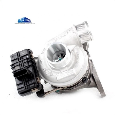10168923/GTC1446 Turbocompresor para el motor SAIC MAXUS G10 1.9T Changan F70 Yunnei D19