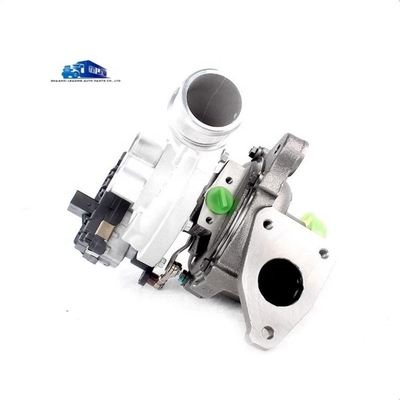 10168923/GTC1446 Turbocompresor para el motor SAIC MAXUS G10 1.9T Changan F70 Yunnei D19