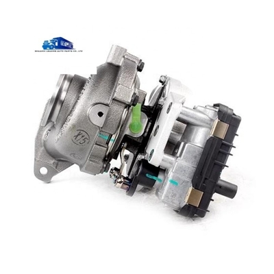 10168923/GTC1446 Turbocompresor para el motor SAIC MAXUS G10 1.9T Changan F70 Yunnei D19