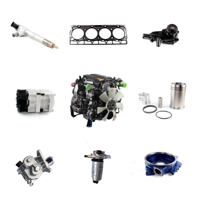 10168923/GTC1446 Turbocompresor para el motor SAIC MAXUS G10 1.9T Changan F70 Yunnei D19