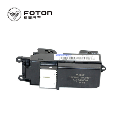 Foton Controls Push Button Switches Combine Door Master Switch Para otro modelo de camión