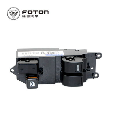 Foton Controls Push Button Switches Combine Door Master Switch Para otro modelo de camión