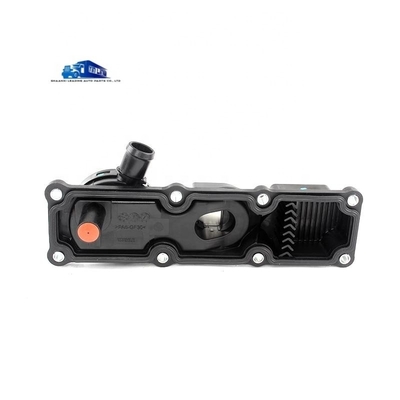 Separación de vapor de aceite de diseño OEM auténtico para el motor Yunnei D20TCIF X10017454 Producido